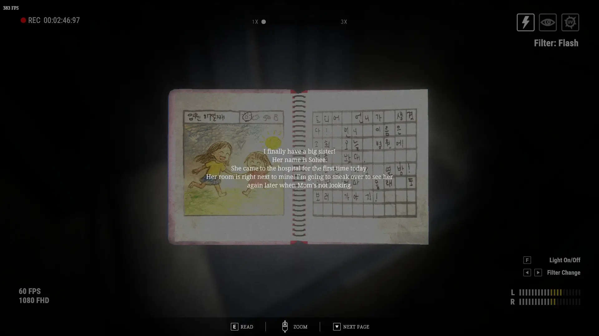 UNBOUND Gameplay Screenshots 2