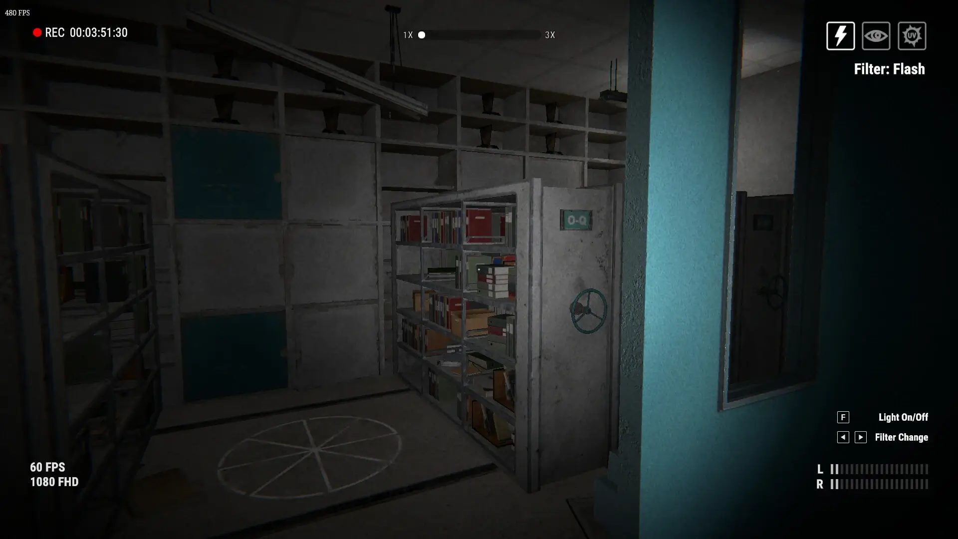 UNBOUND Gameplay Screenshots 3