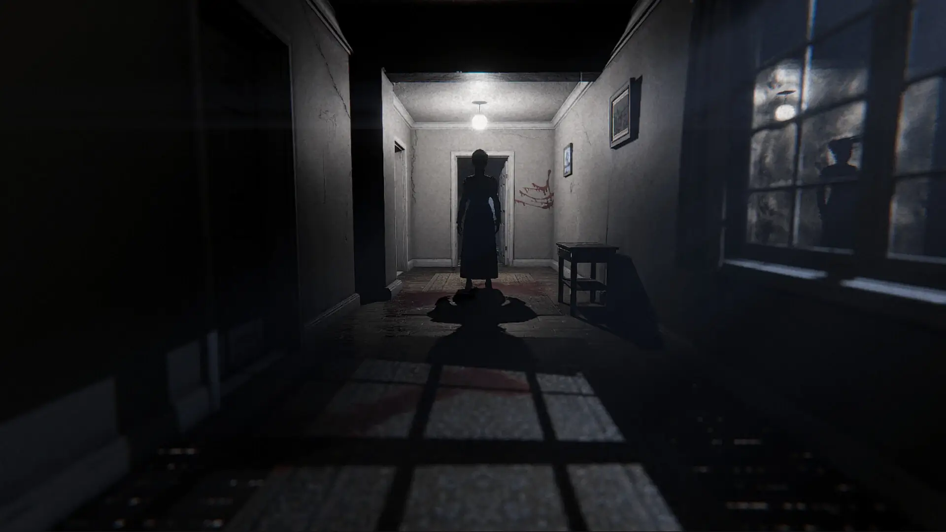 Unmourned Gameplay Screenshots 1