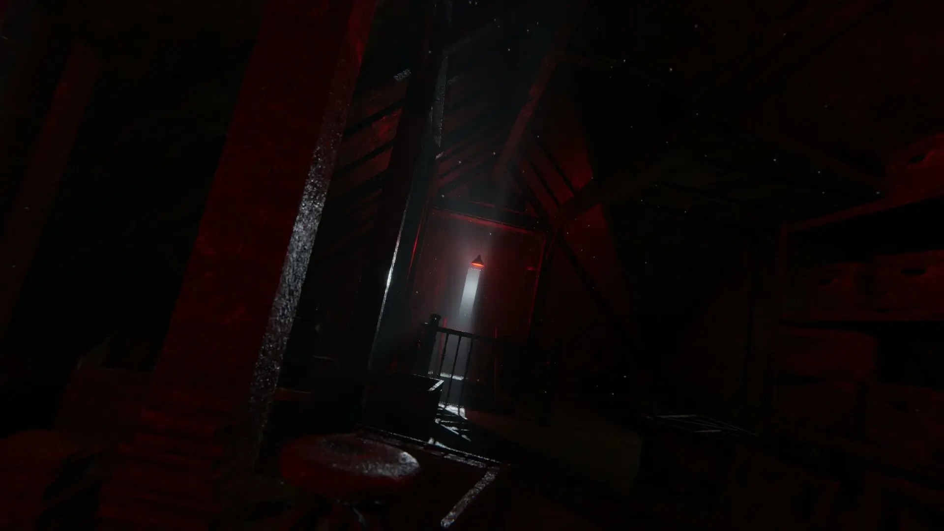 Unmourned Gameplay Screenshots 2