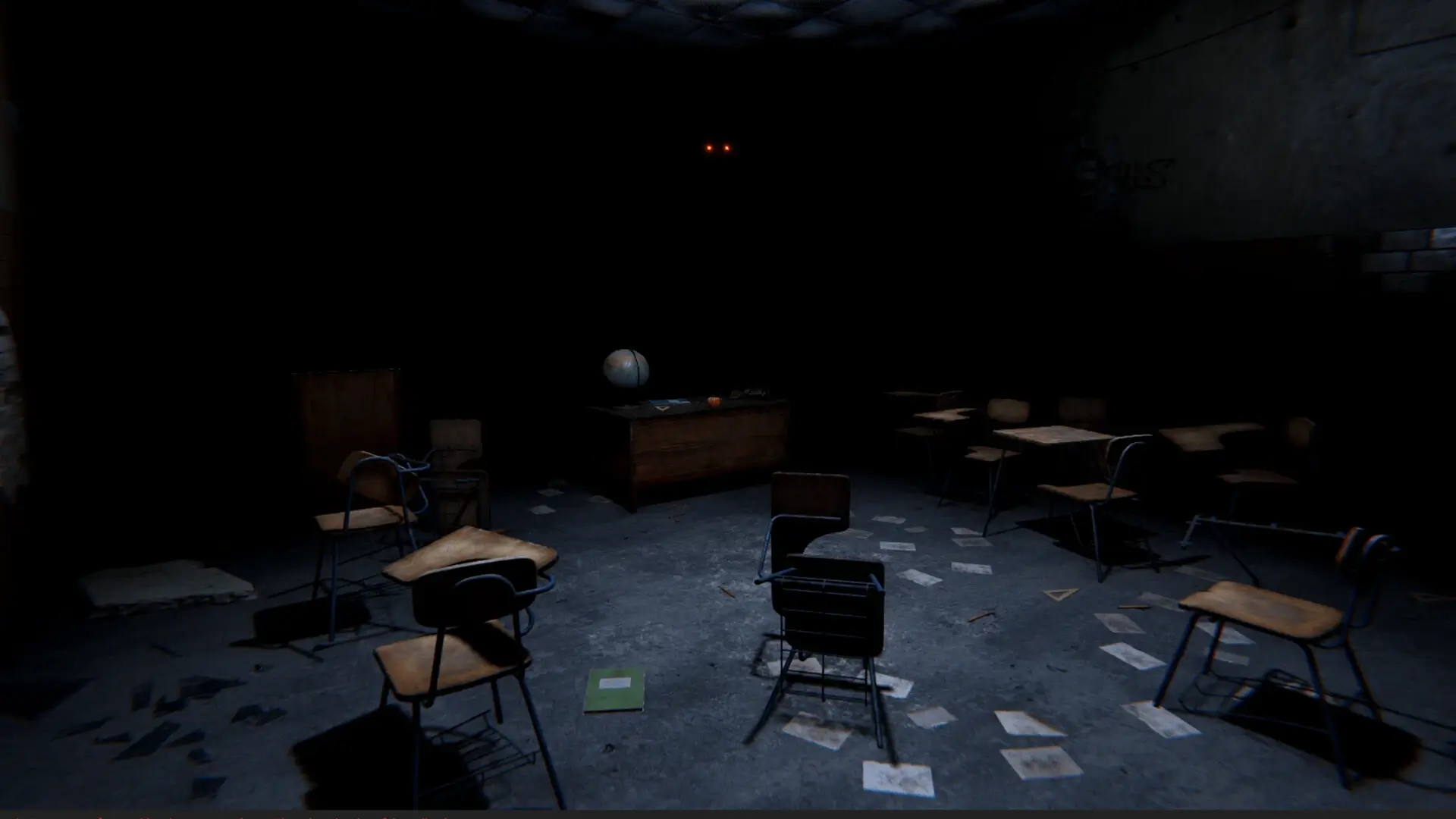Unmourned Gameplay Screenshots 3