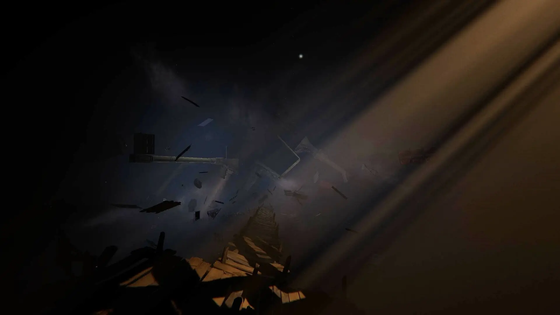 Unmourned Gameplay Screenshots 4