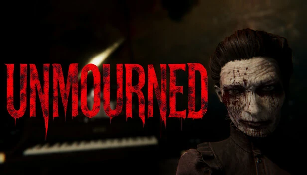 Unmourned Torrent Download