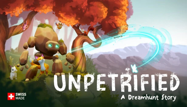 Unpetrified: Echoes of Nature Torrent Download