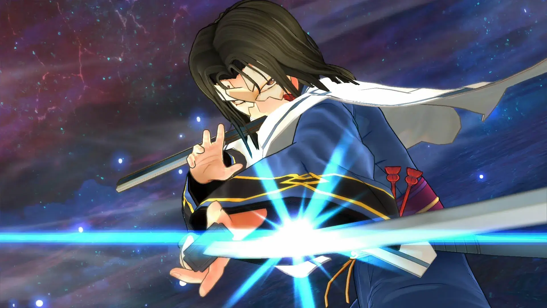 Utawarerumono: ZAN 2 – Deluxe Edition Gameplay Screenshots 1
