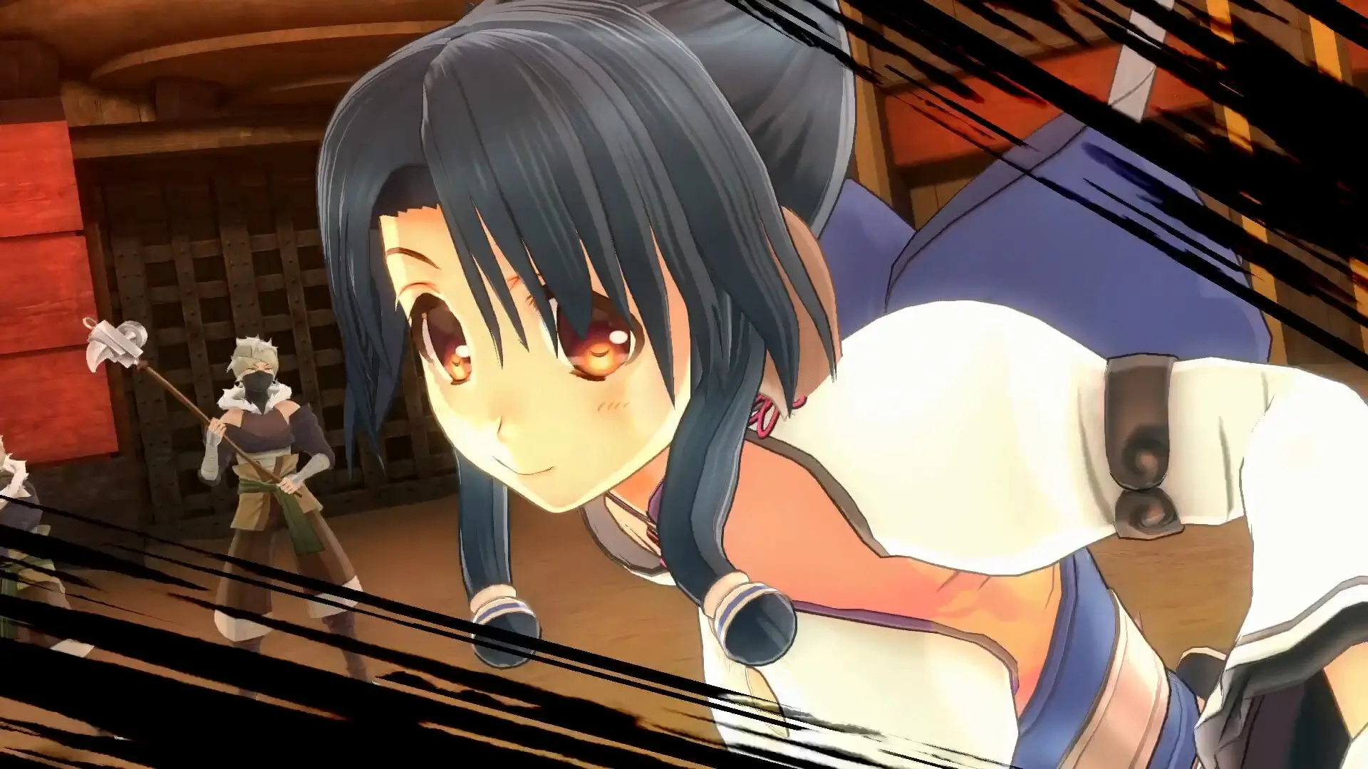 Utawarerumono: ZAN – Complete Bundle Gameplay Screenshots 3