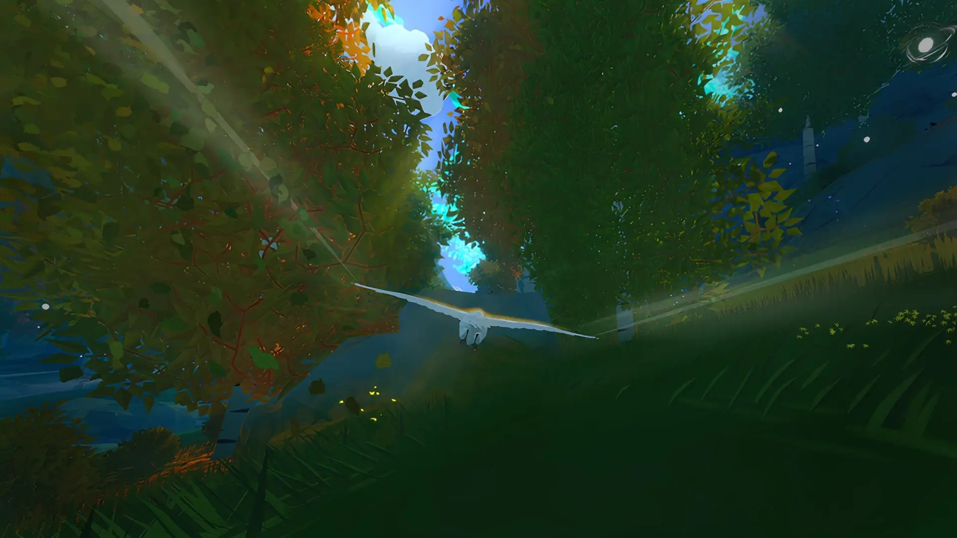 VORON: Raven’s Story & Soundtrack Gameplay Screenshots 3