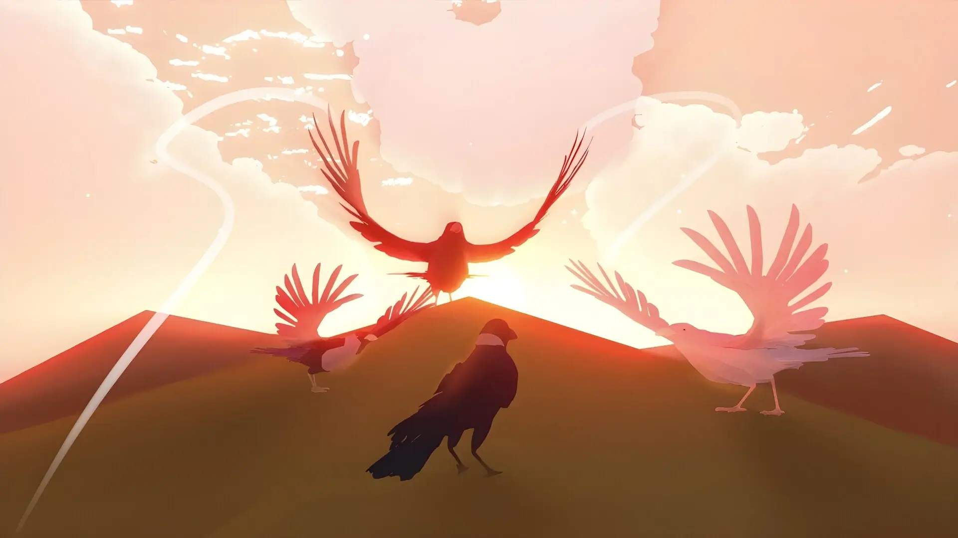 VORON: Raven’s Story & Soundtrack Gameplay Screenshots 4