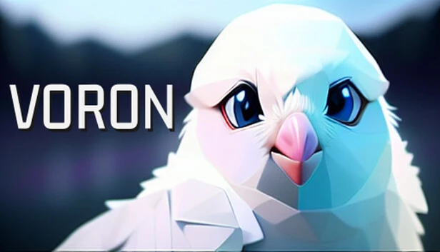 VORON: Raven’s Story & Soundtrack Torrent Download