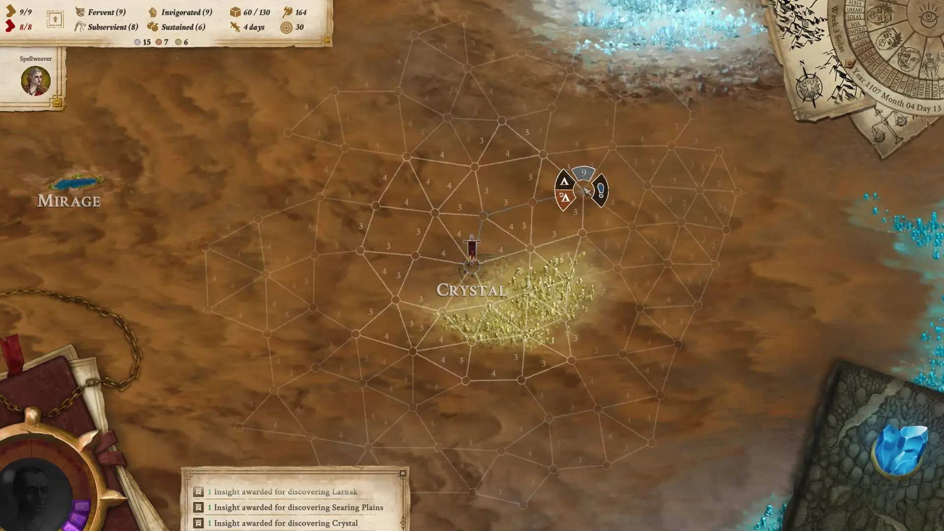 Vagrus: The Riven Realms – Praetor Edition Gameplay Screenshots 3