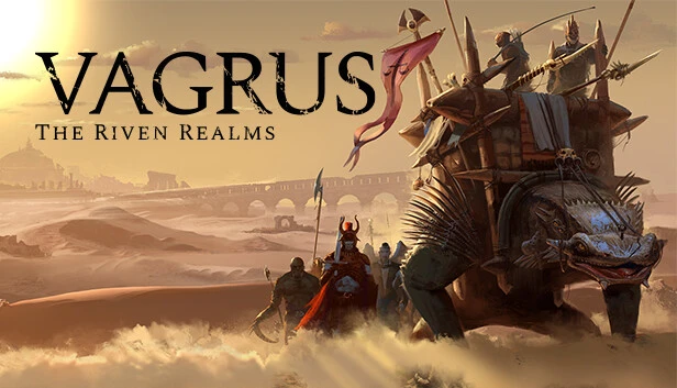Vagrus: The Riven Realms – Praetor Edition Torrent Download