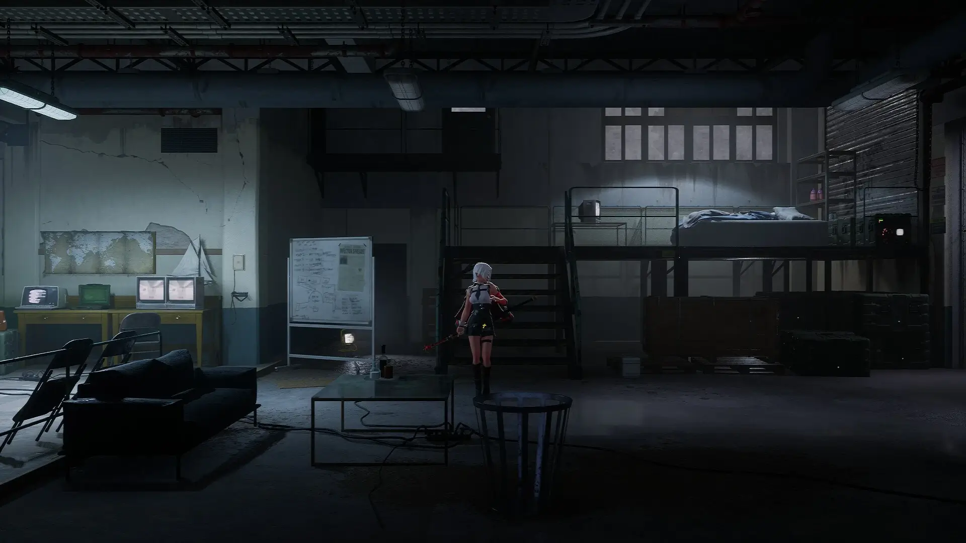Vampiress: Eternal Duet Gameplay Screenshots 2