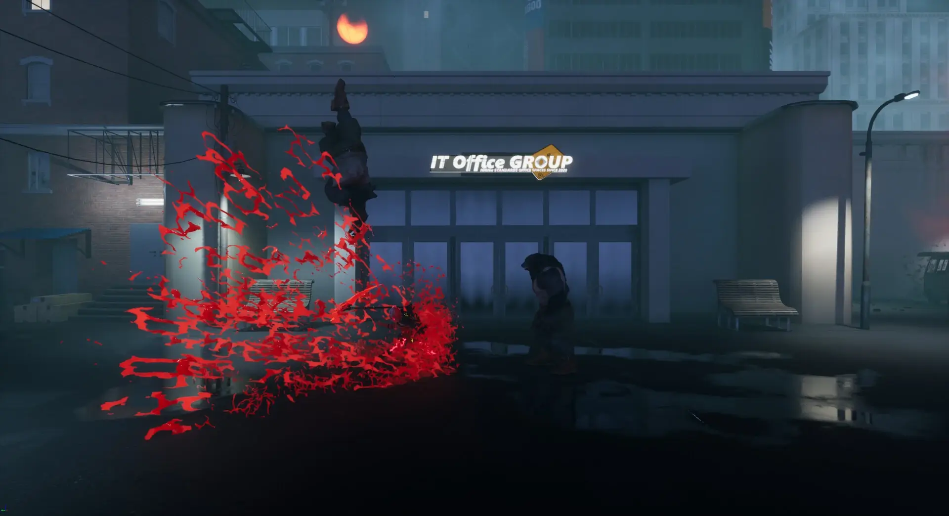 Vampiress: Eternal Duet Gameplay Screenshots 4