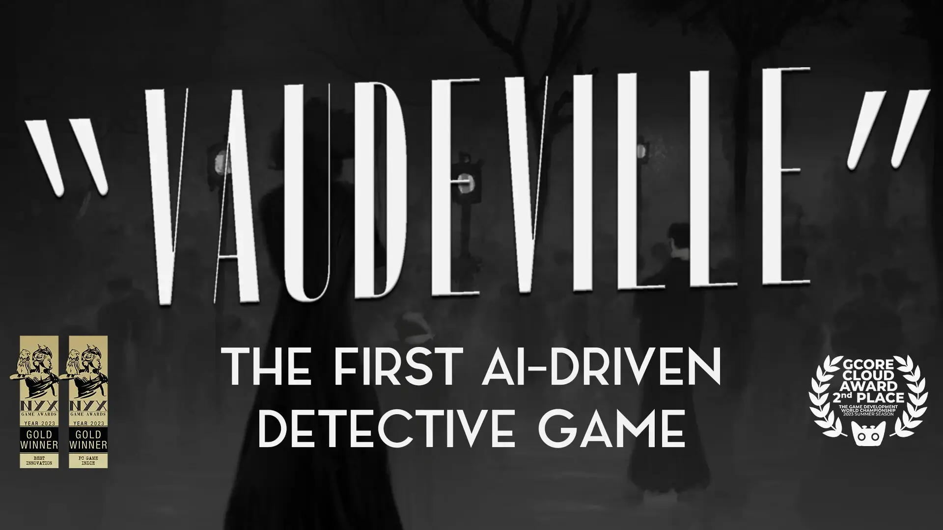 Vaudeville Gameplay Screenshots 1