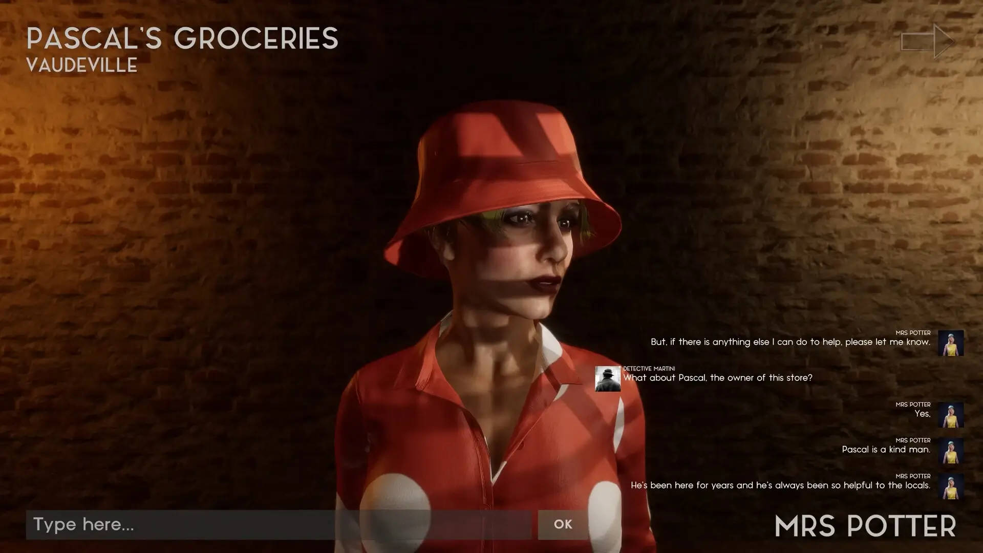 Vaudeville Gameplay Screenshots 2