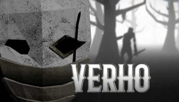 Verho: Curse of Faces Torrent Download