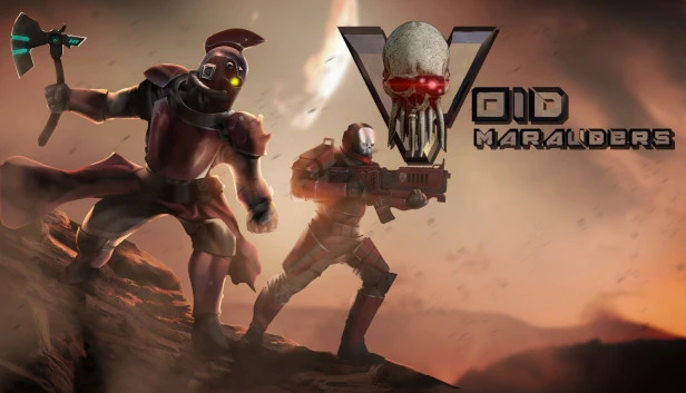 Void Marauders Torrent Download
