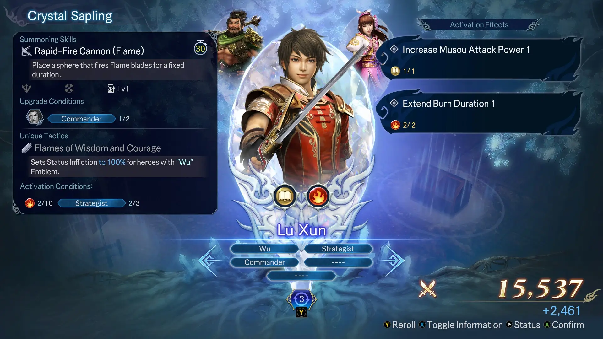 WARRIORS: Abyss – Hack’n’Dash Ultimate Edition Gameplay Screenshots 4