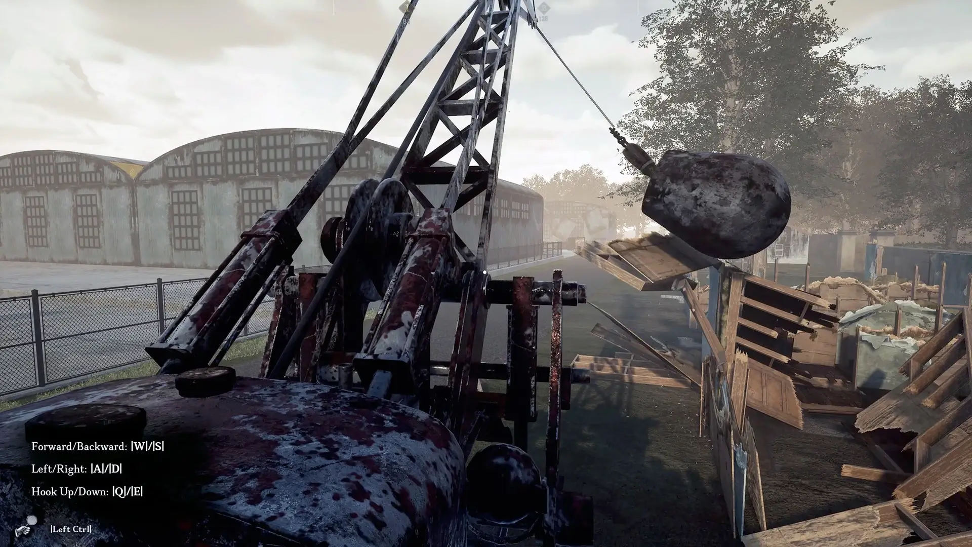 WW2 Rebuilder: All DLCs Bundle Gameplay Screenshots 3