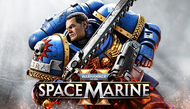Warhammer 40,000: Space Marine 2: 1-Year Anniversary Edition Torrent Download