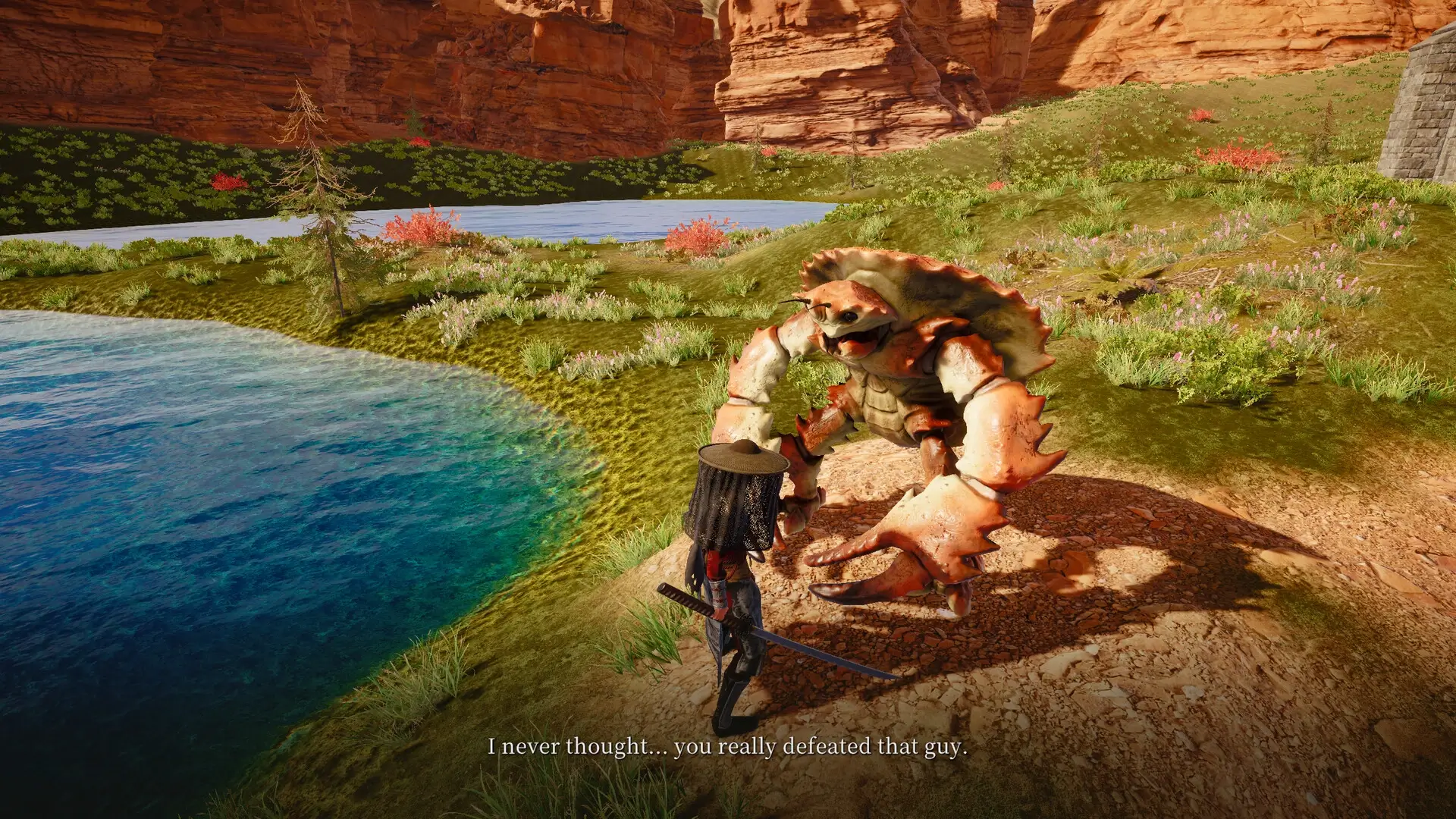 Weird RPG 2 Gameplay Screenshots 4