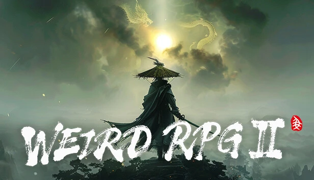 Weird RPG 2 Torrent Download
