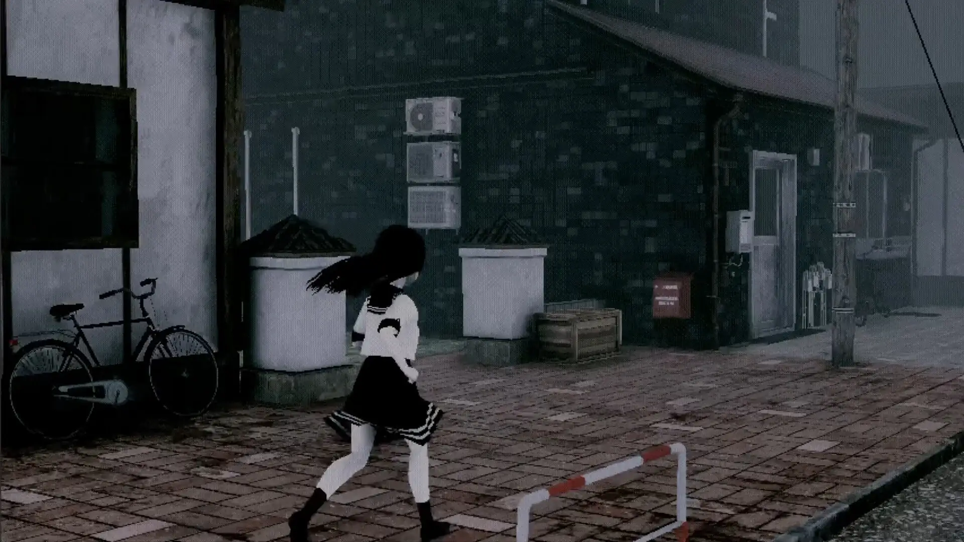 Welcome to Doll Town Gameplay Screenshots 1