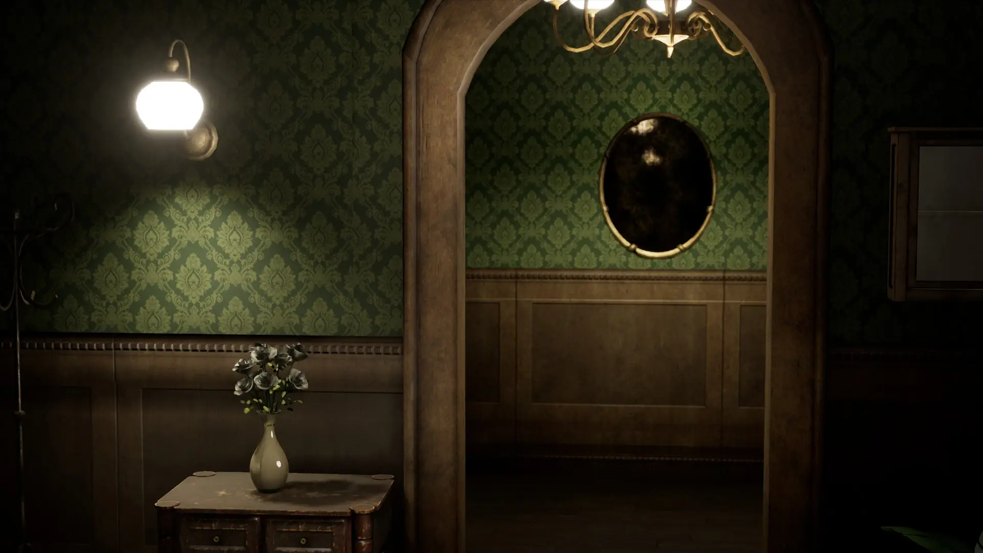 Westwood Shadows Gameplay Screenshots 1
