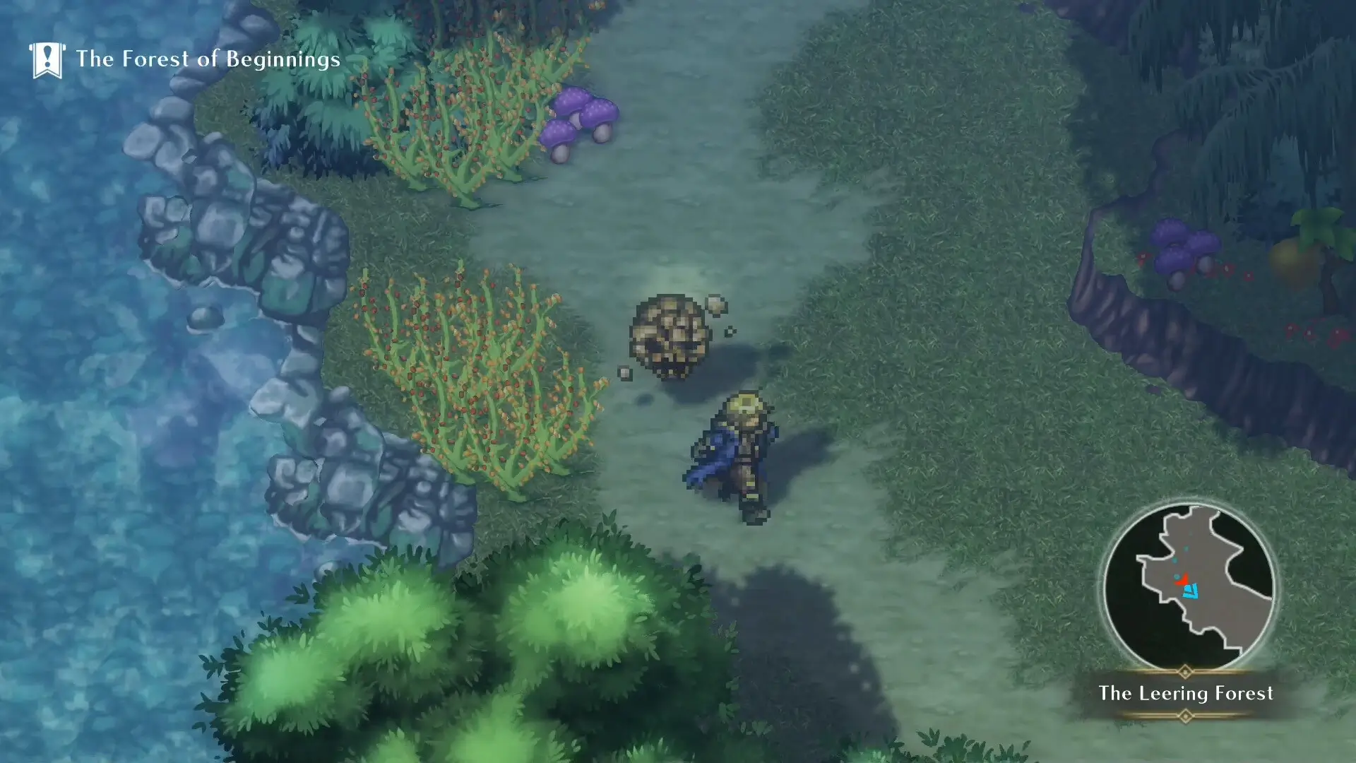 WiZmans World Re;Try Gameplay Screenshots 2
