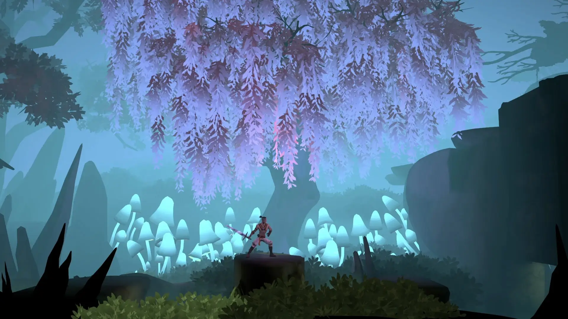 Winds of Arcana: Ruination Gameplay Screenshots 1