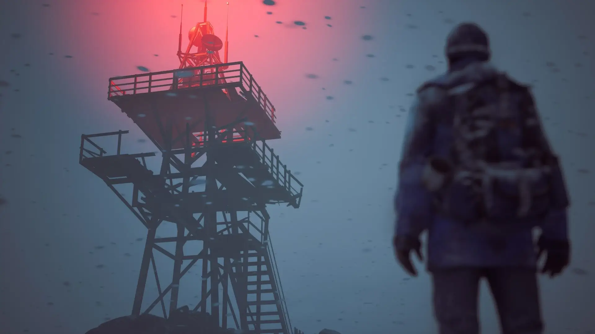 Winter Survival Gameplay Screenshots 2