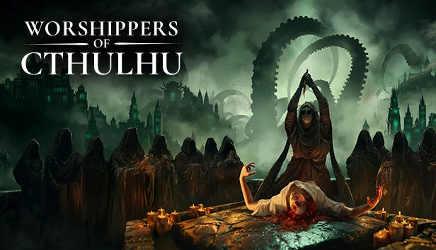 Worshippers of Cthulhu: Complete Cultist Edition Torrent Download