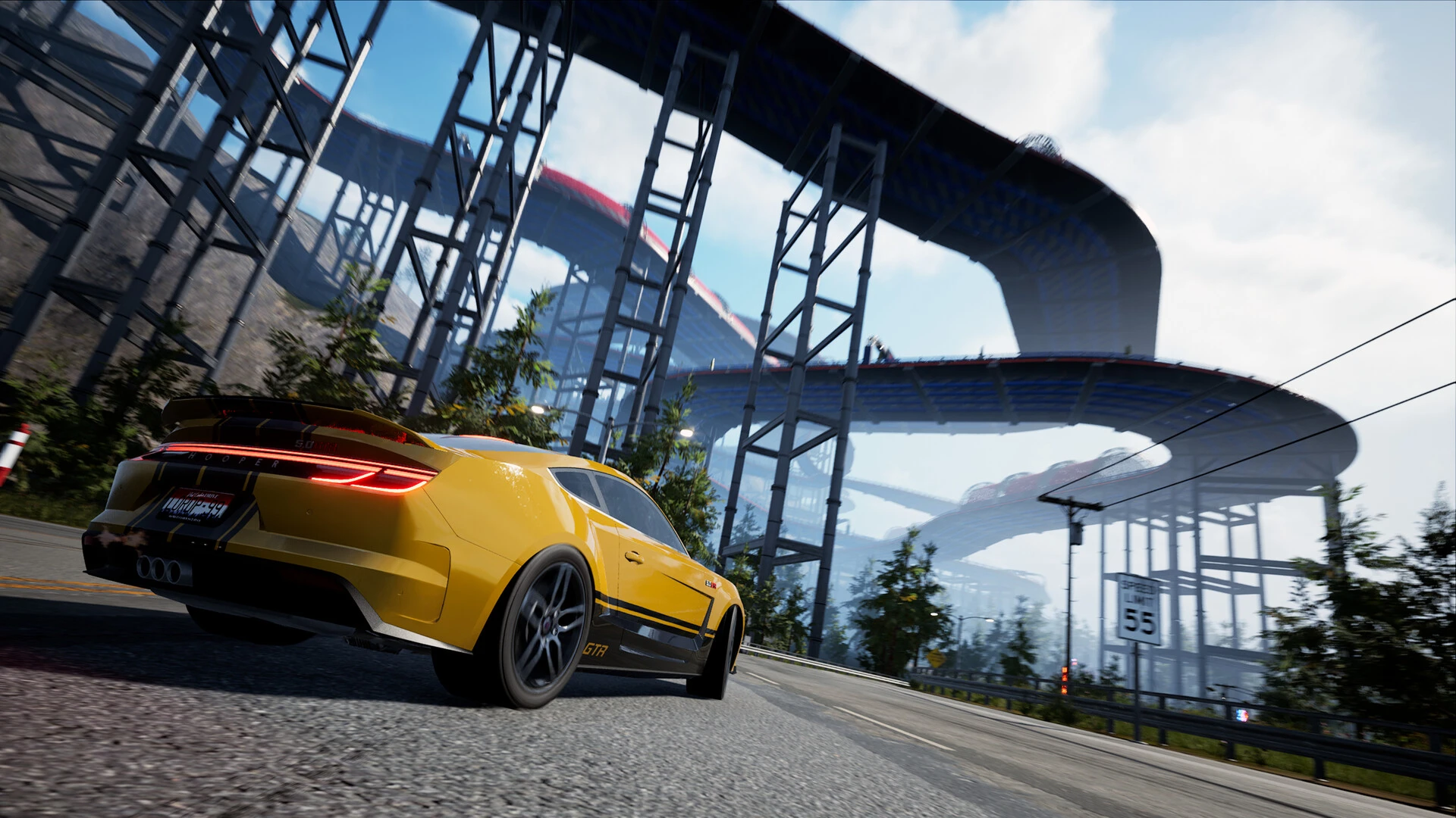 Wreckreation Gameplay Screenshots 1