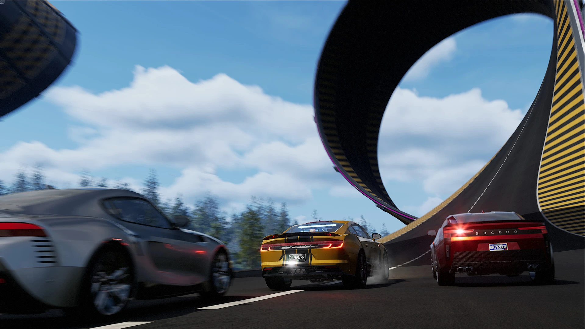 Wreckreation Gameplay Screenshots 2