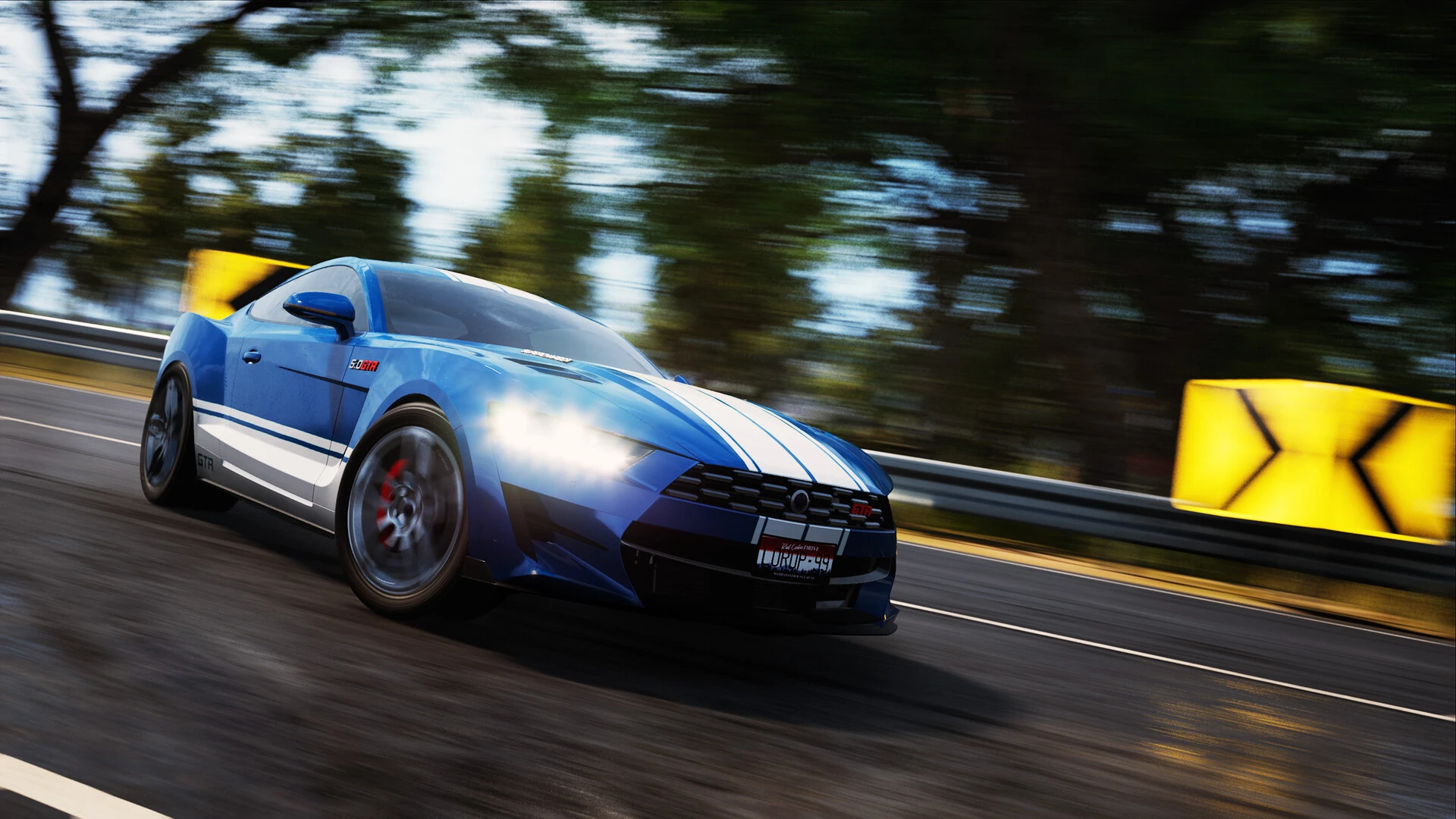 Wreckreation Gameplay Screenshots 4