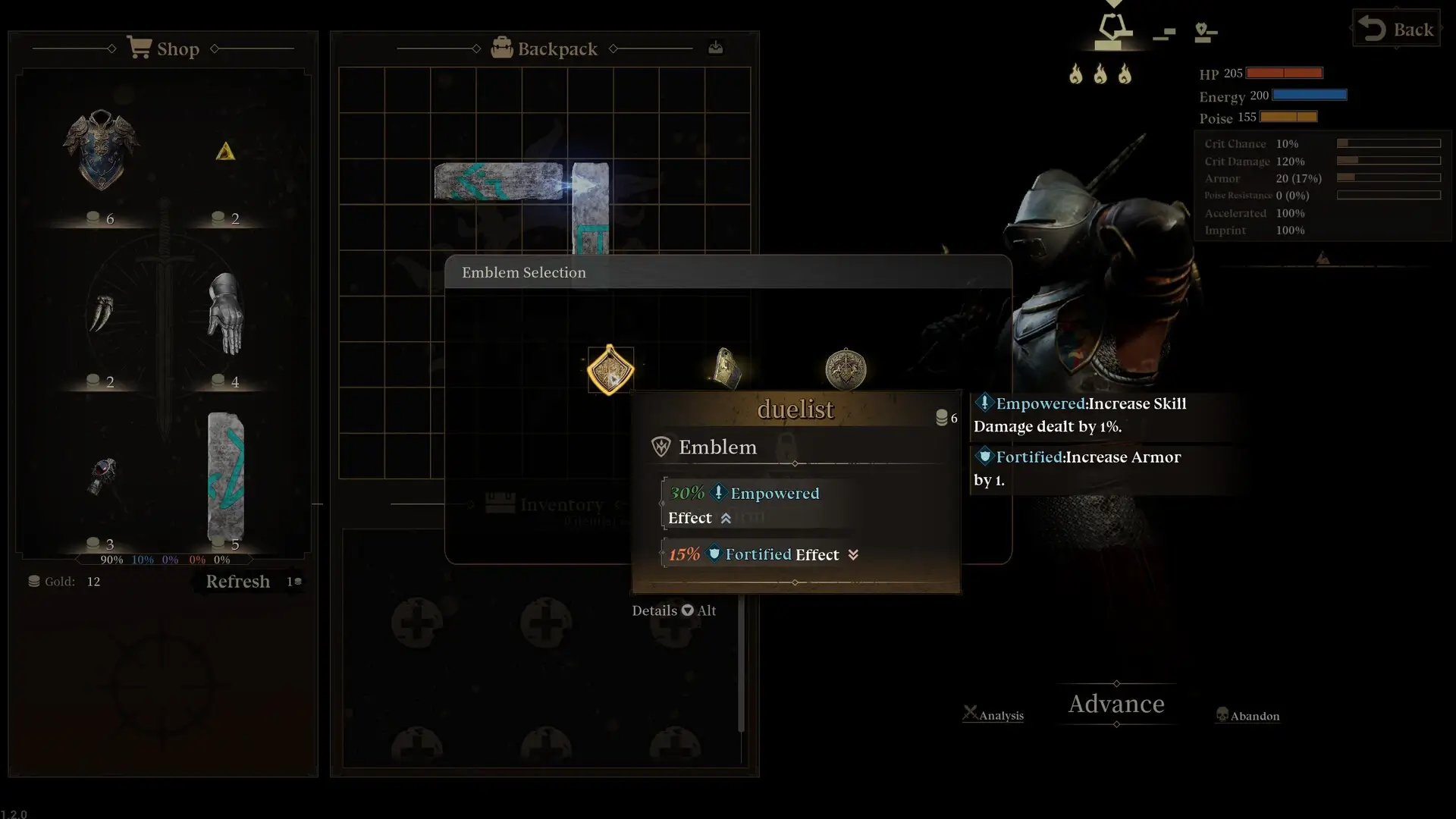 Wretch: Divine Ascent – Challenger Collector’s Edition Gameplay Screenshots 2