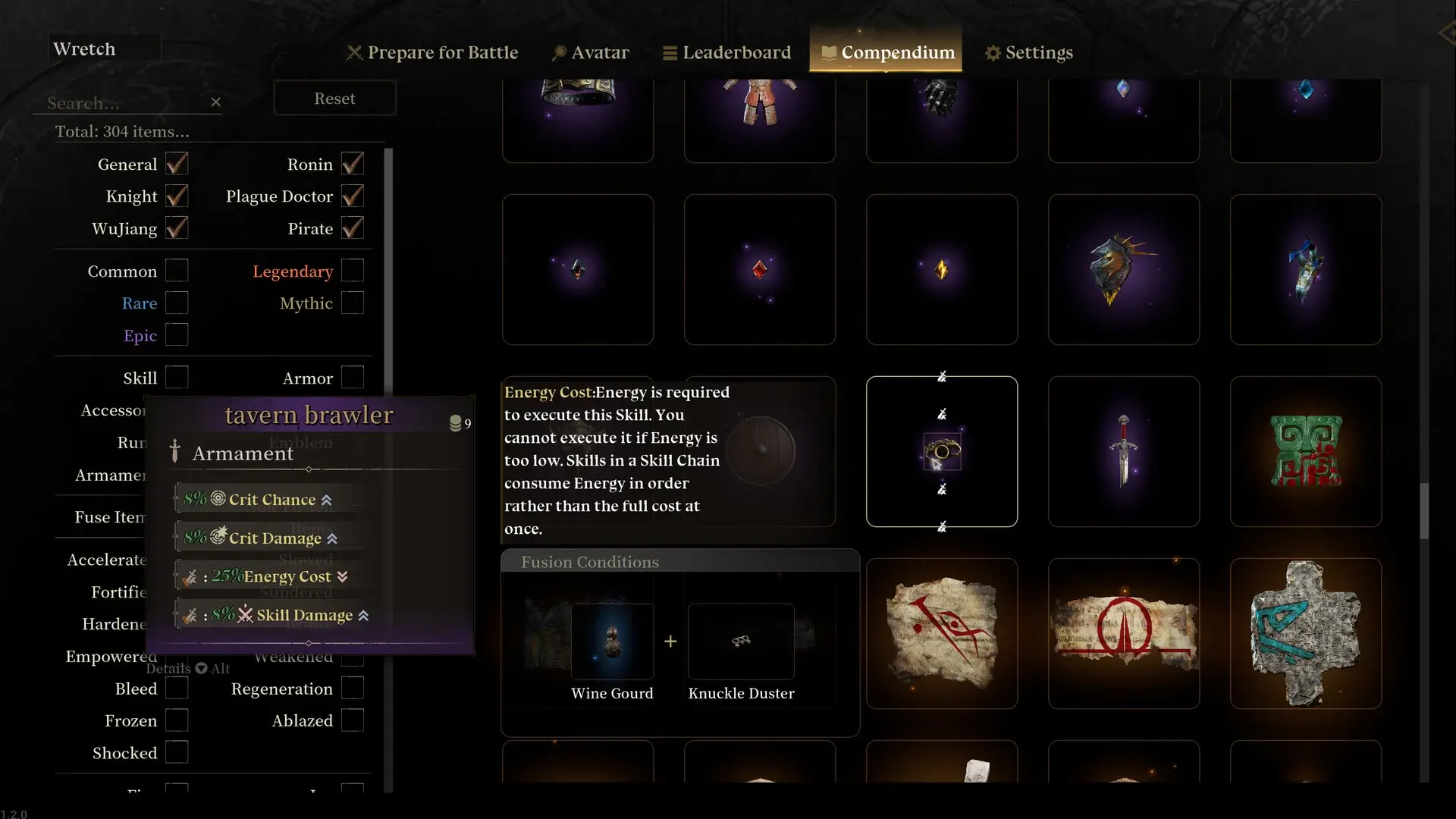 Wretch: Divine Ascent – Challenger Collector’s Edition Gameplay Screenshots 3