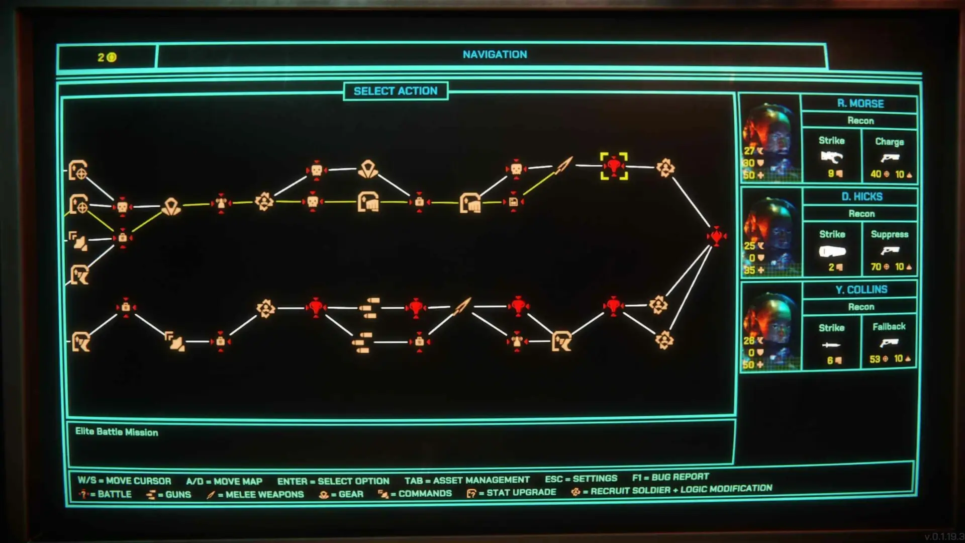 Xenopurge Gameplay Screenshots 3