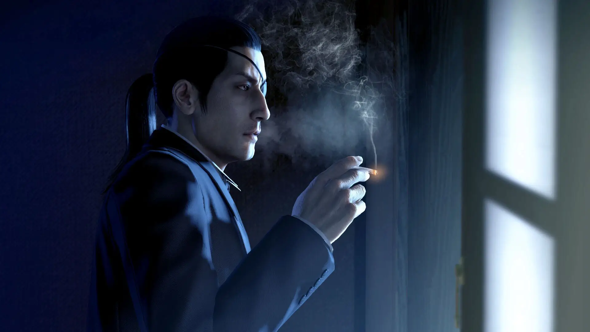 Yakuza 0 Director’s Cut Gameplay Screenshots 2