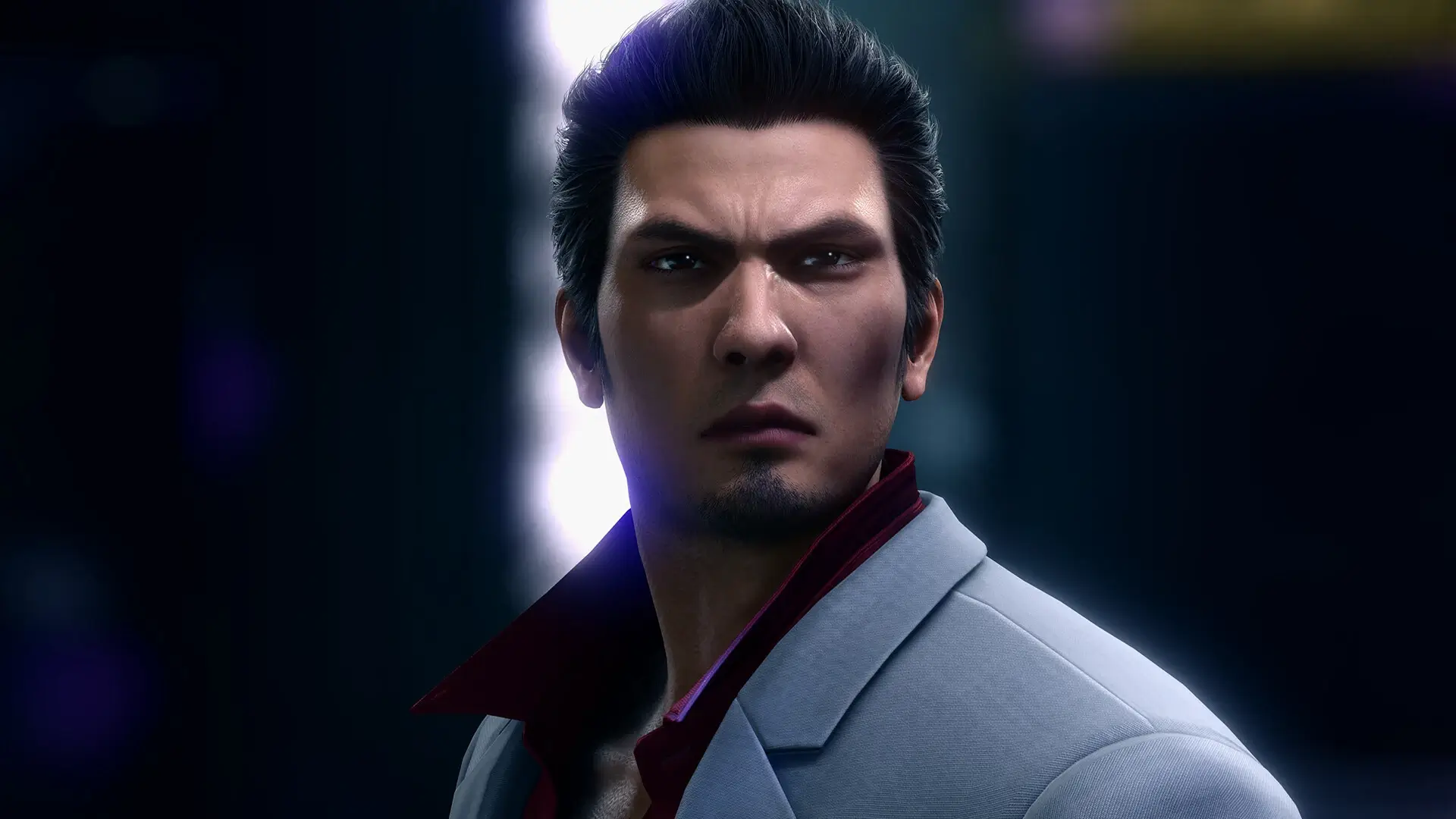 Yakuza Kiwami 2 Gameplay Screenshots 1