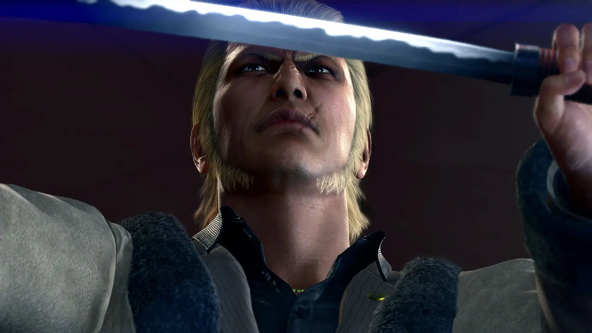 Yakuza Kiwami 2 Gameplay Screenshots 2