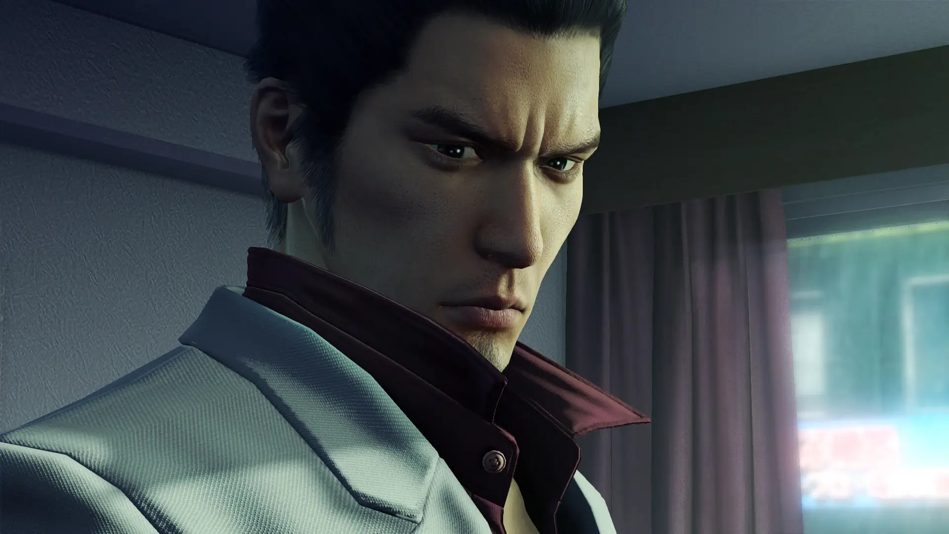 Yakuza Kiwami Gameplay Screenshots 1