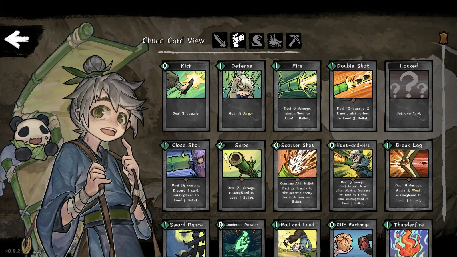 Yao-Guai Hunter Gameplay Screenshots 4