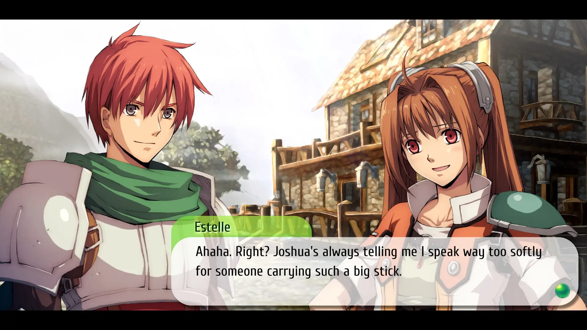 Ys vs. Trails in the Sky: Alternative Saga – Digital Limited Edition Gameplay Screenshots 2