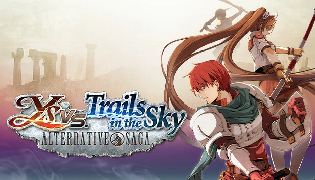 Ys vs. Trails in the Sky: Alternative Saga – Digital Limited Edition Torrent Download