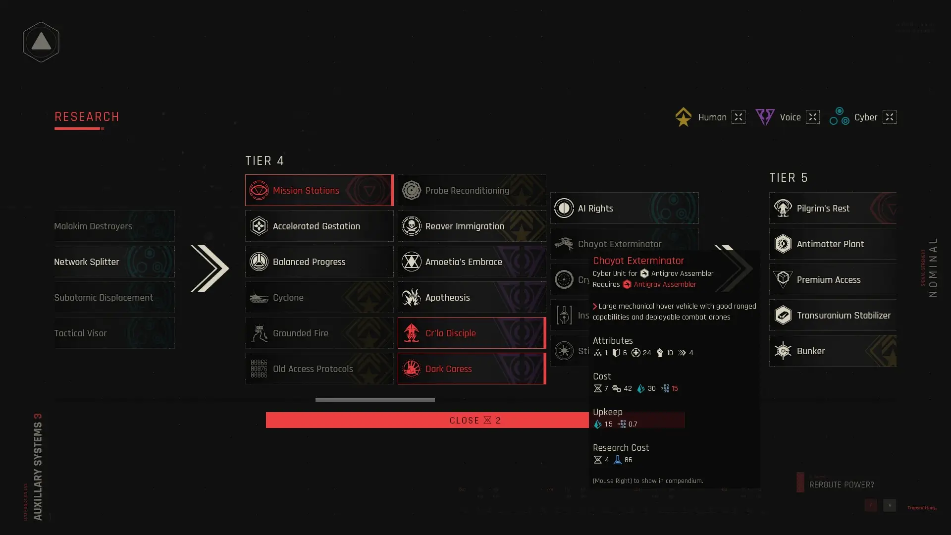 ZEPHON: Complete Bundle Gameplay Screenshots 4