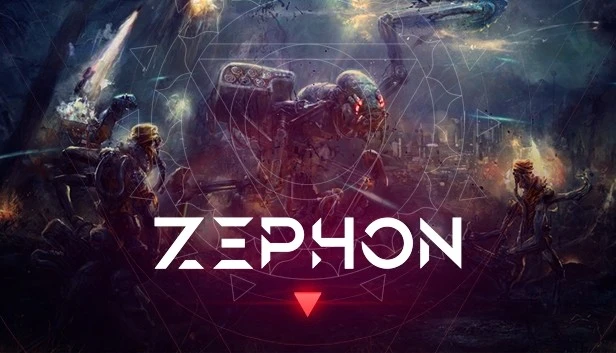 ZEPHON: Complete Bundle Torrent Download
