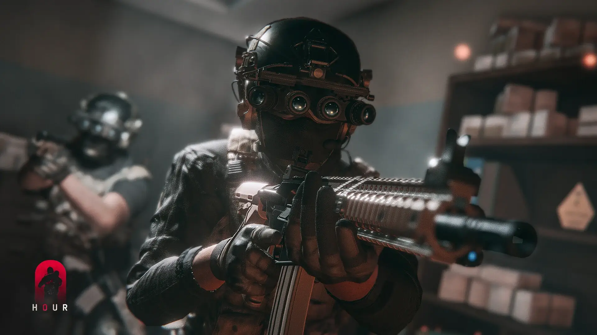 Zero Hour: Gold Edition Gameplay Screenshots 2