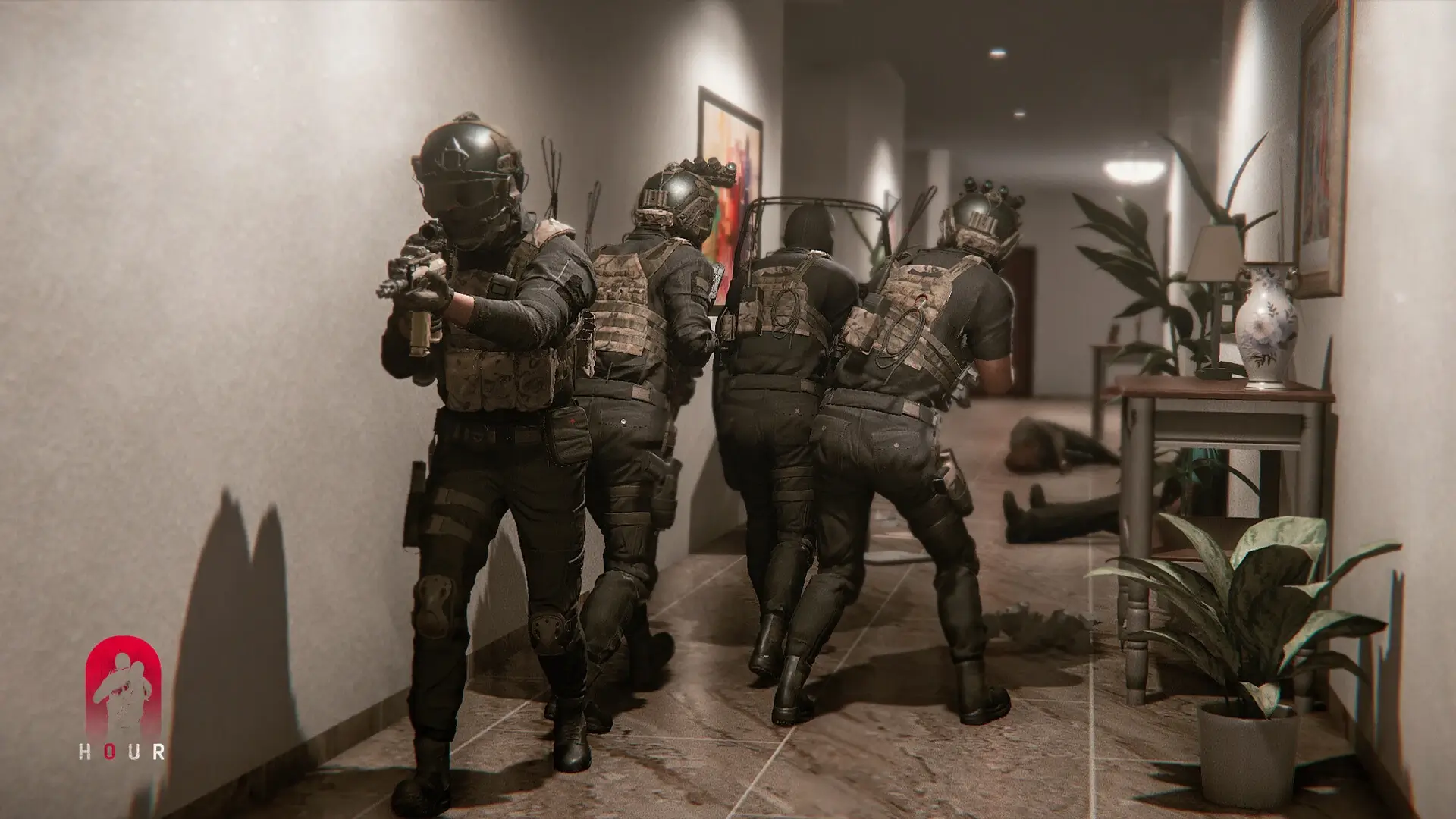 Zero Hour: Gold Edition Gameplay Screenshots 3