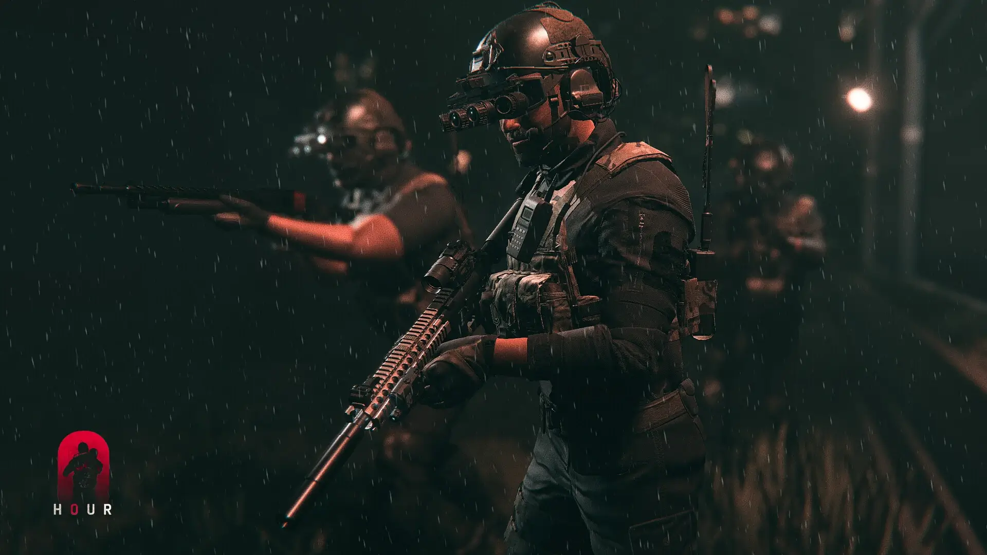 Zero Hour: Gold Edition Gameplay Screenshots 4